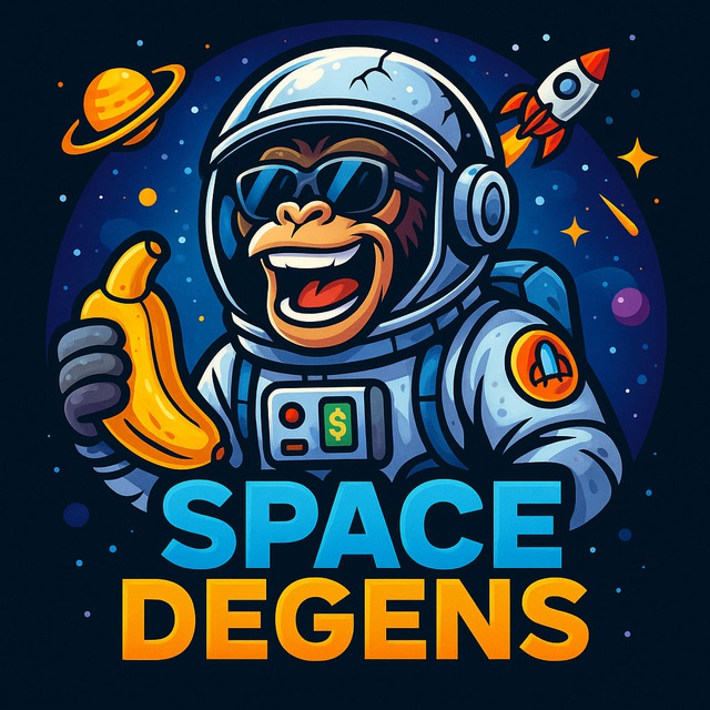 Space Degens